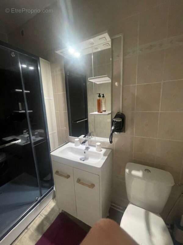 Commerce à BAGNERES-DE-BIGORRE