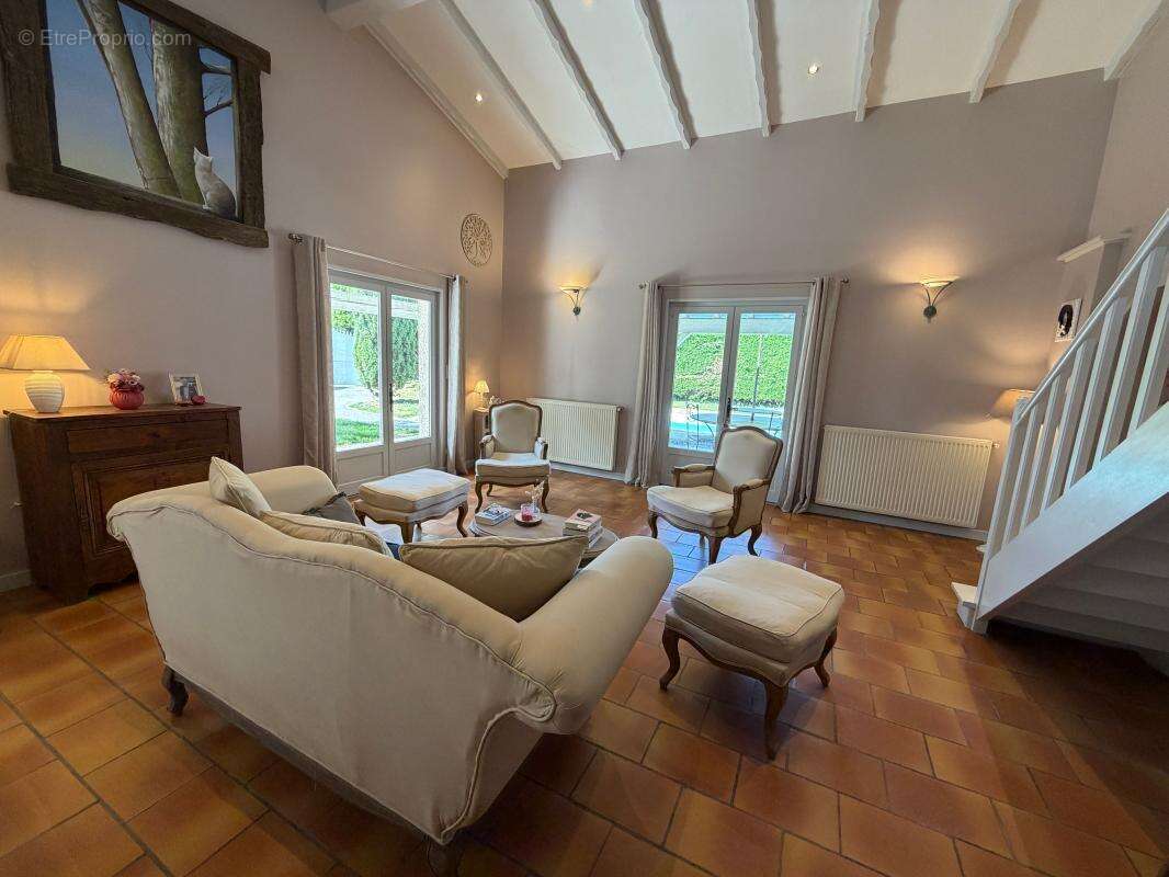Maison À Vendre - photo 8