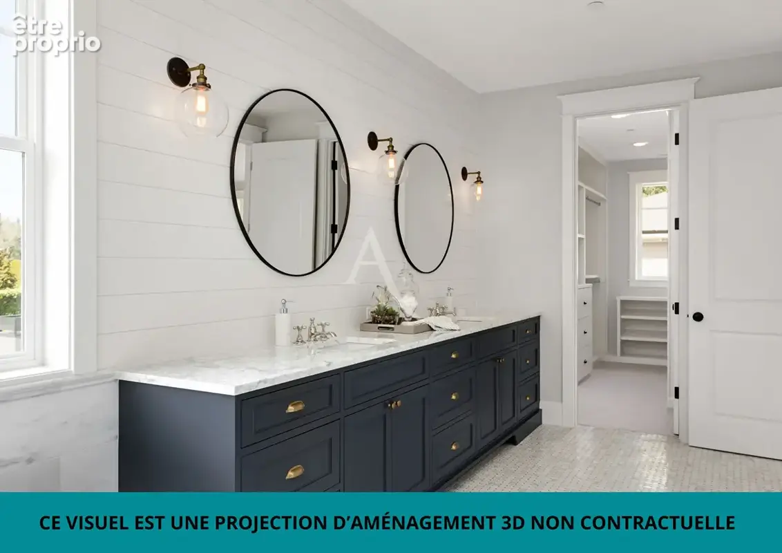 Magnifique appartement lieusaint - photo 19