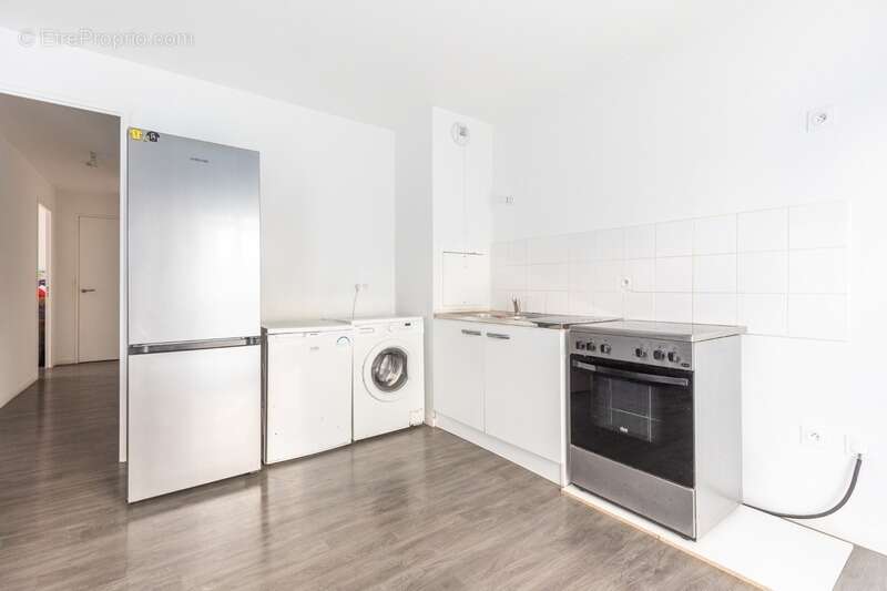 Appartement à SEVRAN