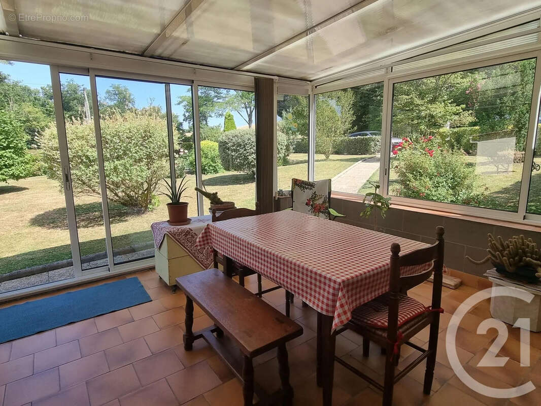 Maison 112 m² à Assigny  - photo 3
