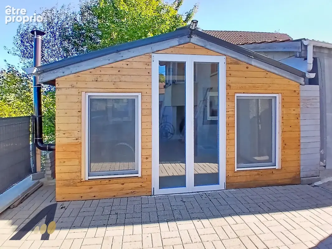 Nouveauté en exclusivité à montenois   belle maison familiale - photo 12