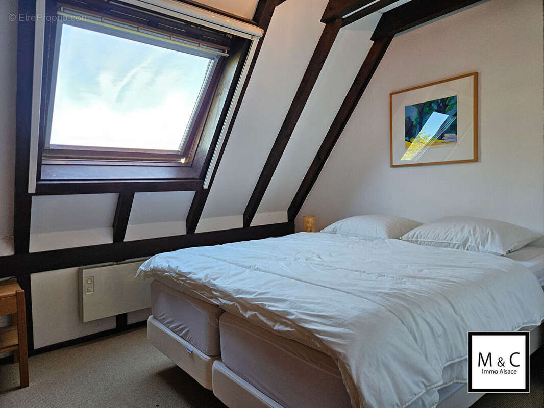 Maison à LEMBACH