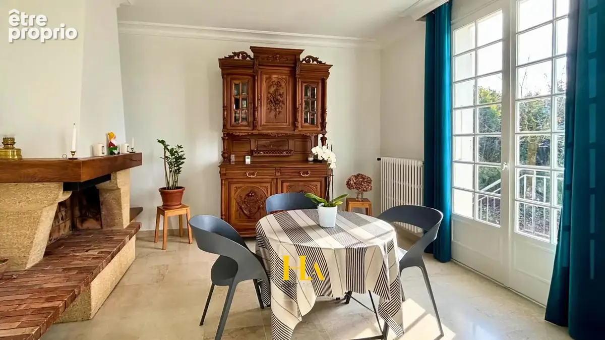 Maison Mours Saint Eusebe - photo 3