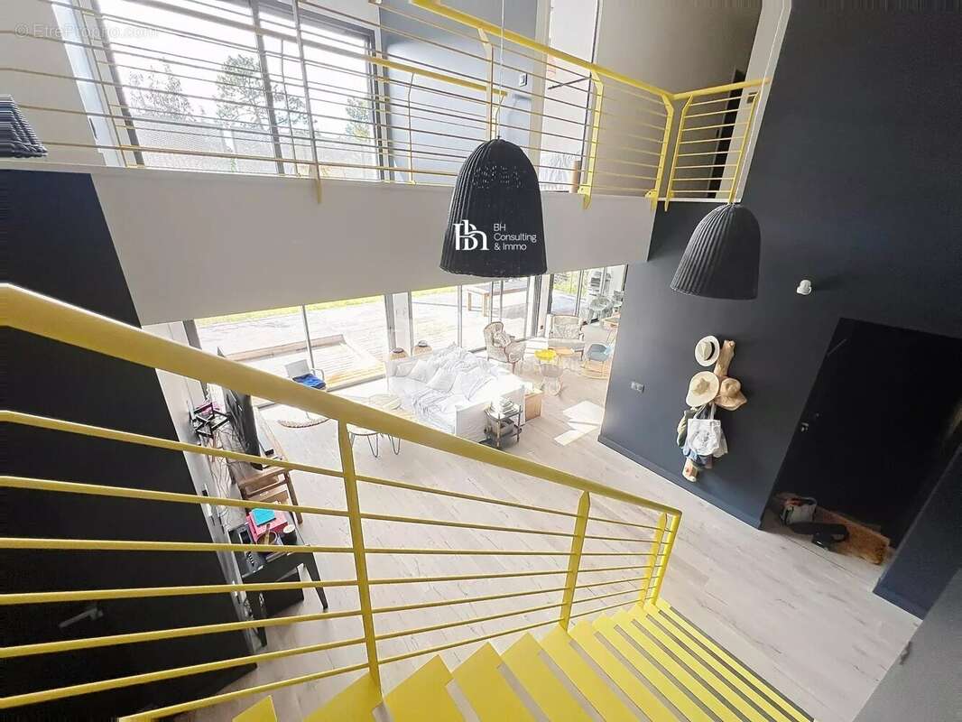 Maison à LE BOUSCAT