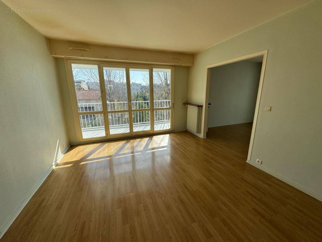 Appartement à NOISY-LE-GRAND