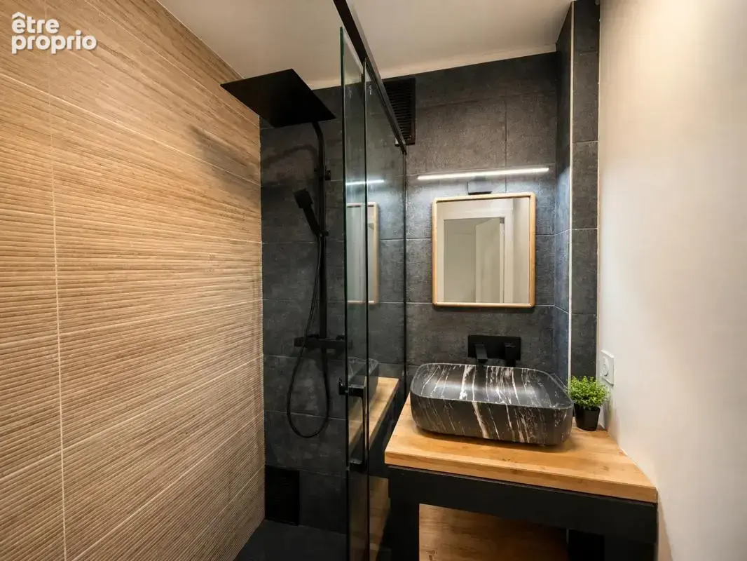 Appartement T5 de 106 m² situé à Dinan - photo 11
