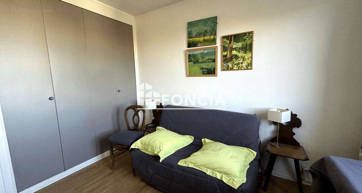 Appartement à MAINVILLIERS