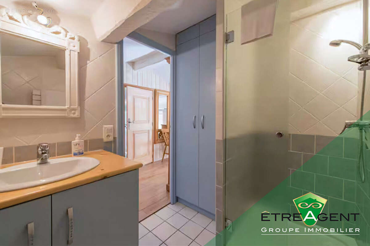 Maison à SAINT-TROPEZ