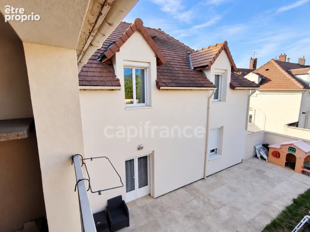Maison à vendre 10 pièces BRIENON SUR ARMANCON (89) - photo 6