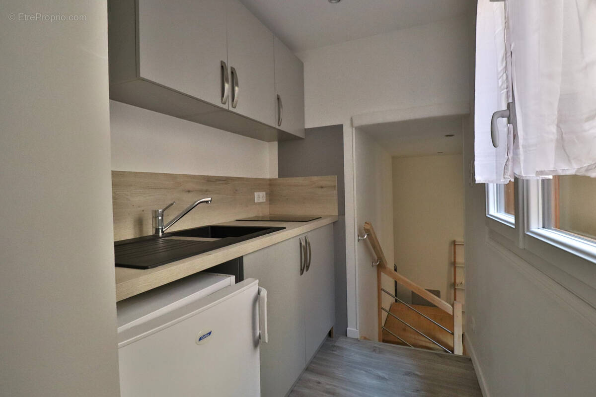 Appartement à TROYES