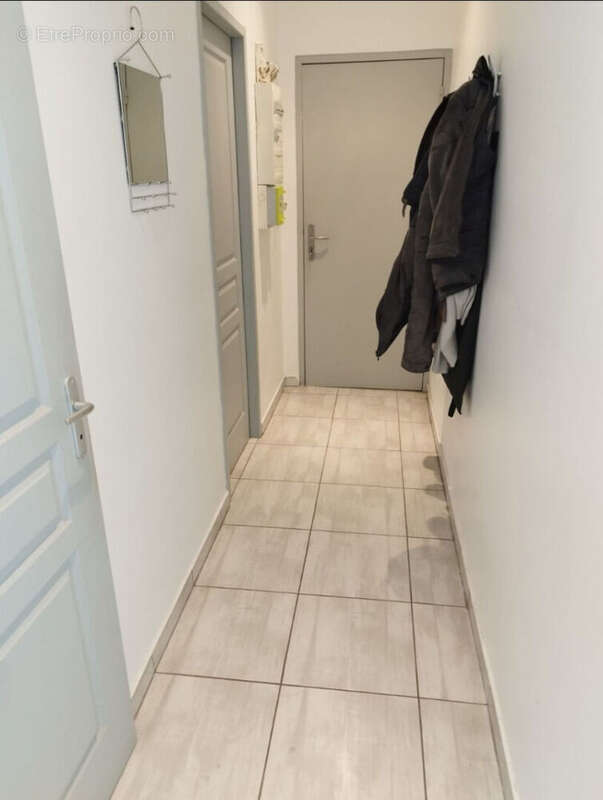 Appartement à NARBONNE
