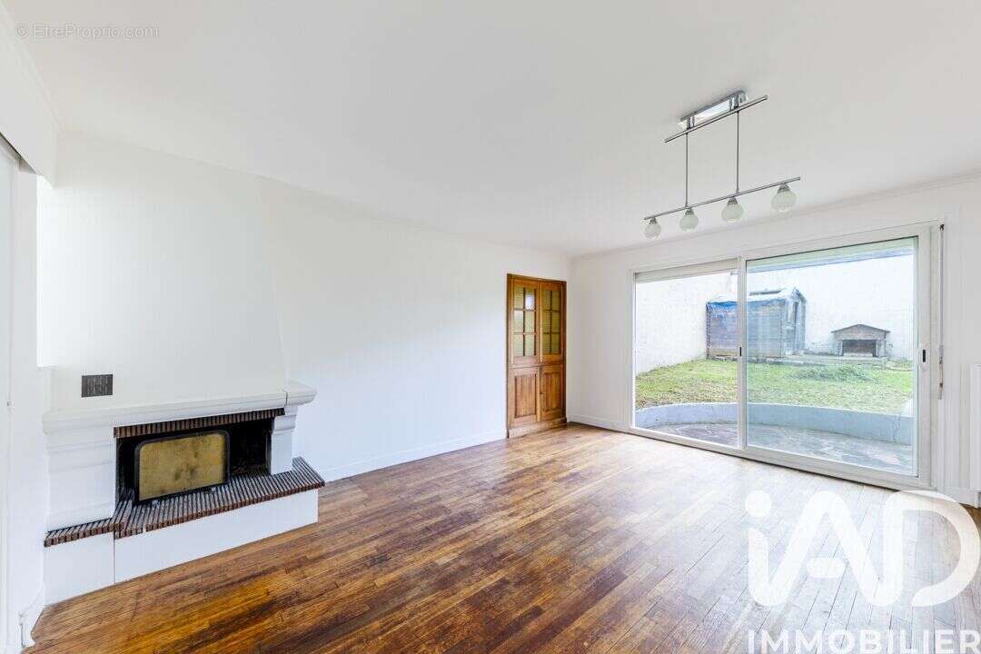 Photo 2 - Maison à ARGENTEUIL