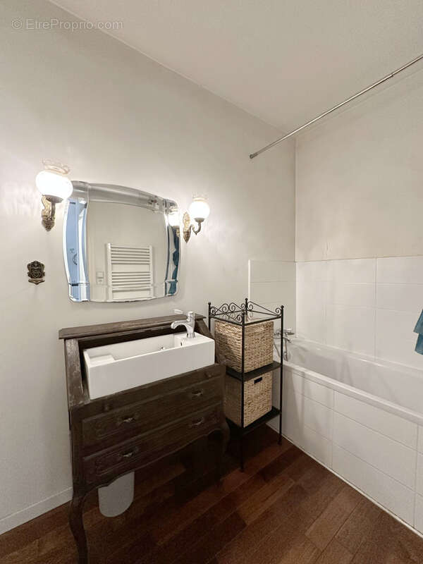 Appartement 44 m² à Lyon-1e  - photo 5