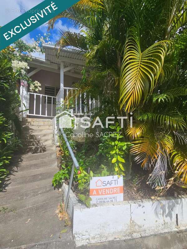 Photo 4 - Appartement à SAINTE-ANNE