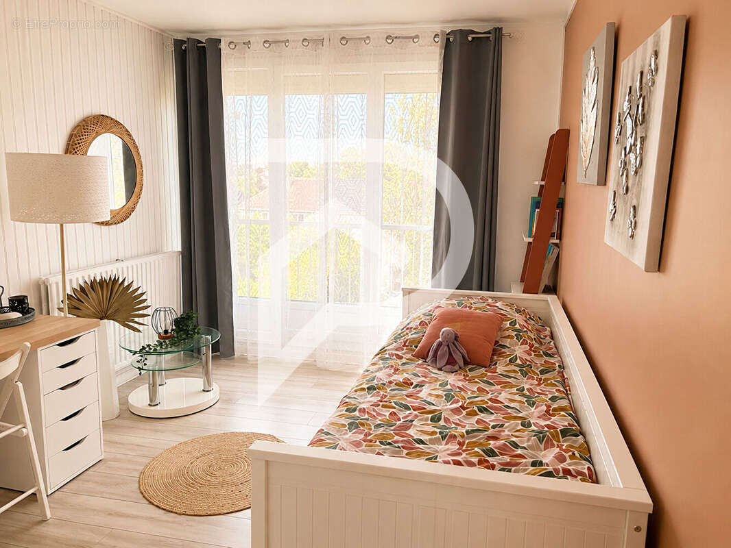Appartement Soisy Sous Montmorency 5 pièce(s) 93.96 m2 - photo 6