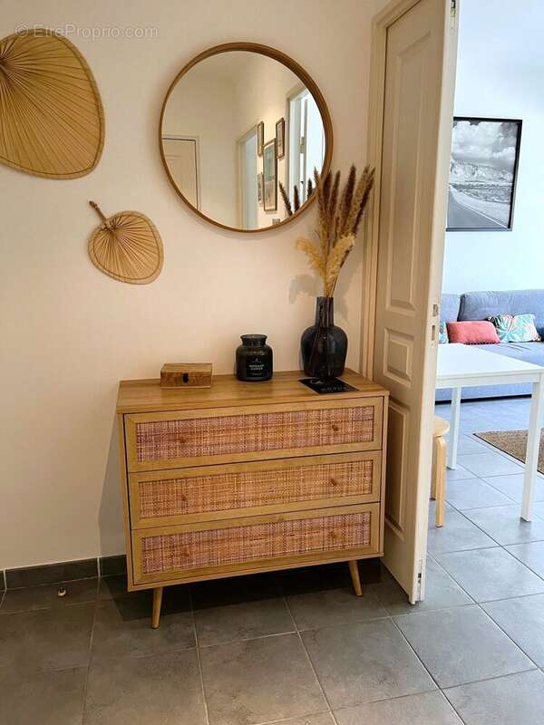 Appartement à CAVALAIRE-SUR-MER
