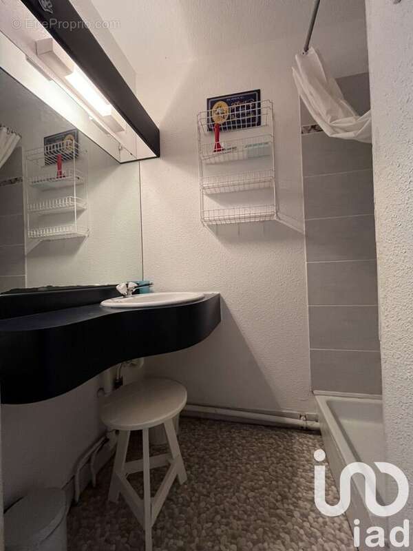 Appartement 28 m² à Agde  - photo 9