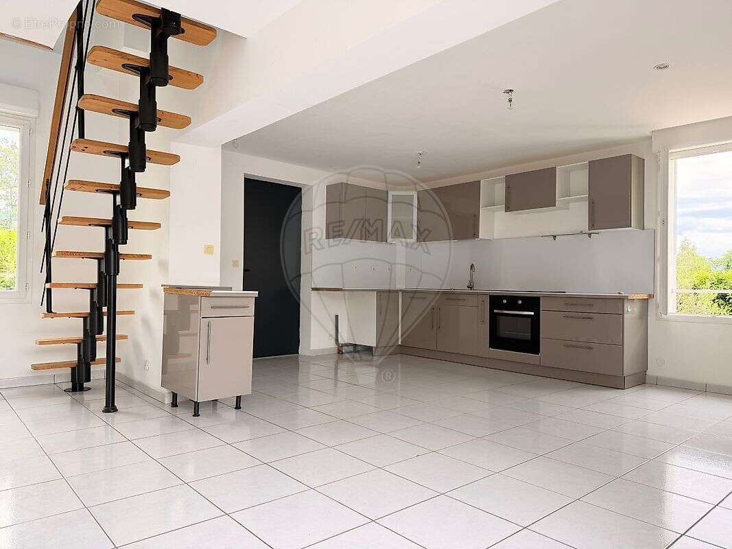 Maison 1 chambre(s) à vendre - photo 8