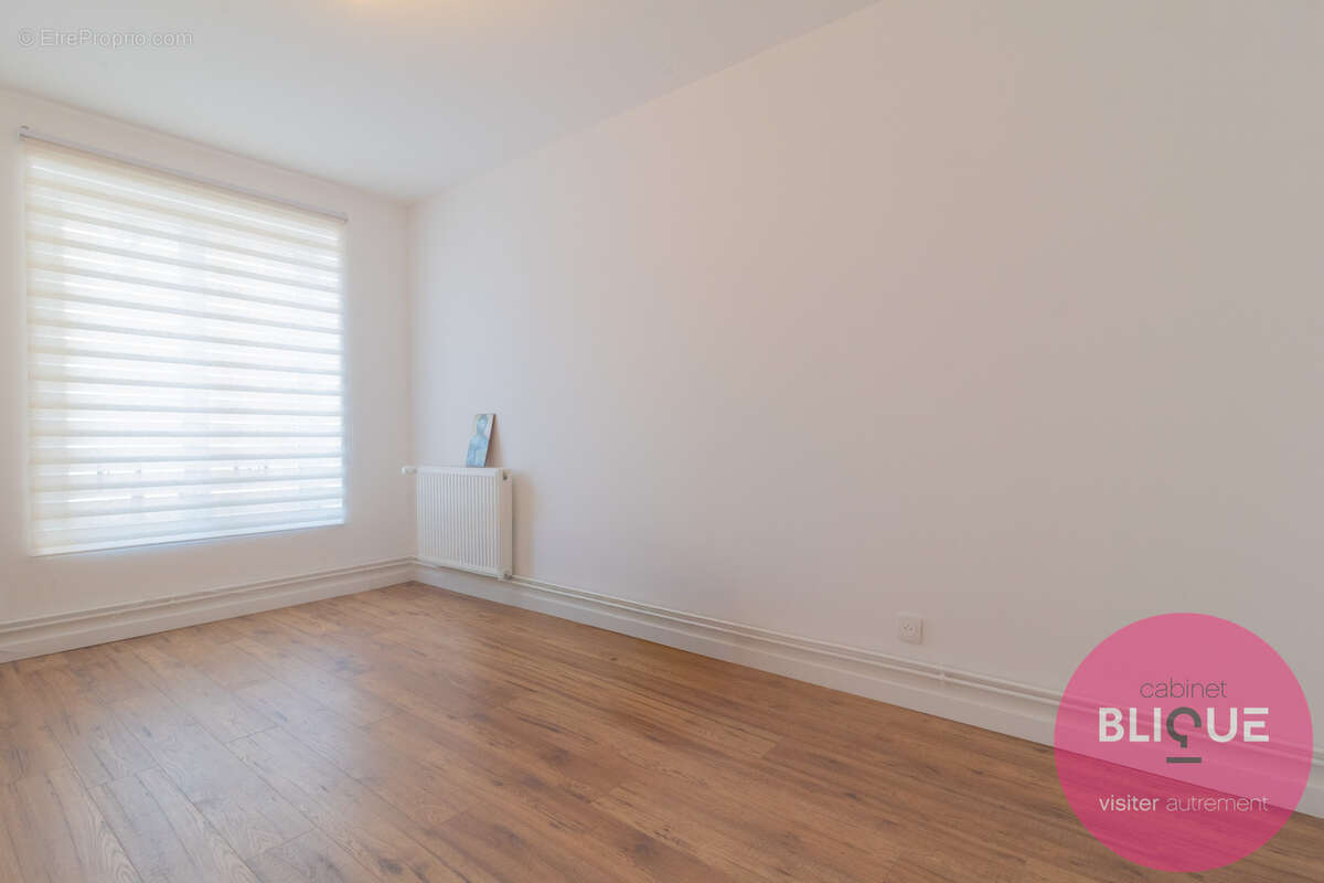Appartement à VANDOEUVRE-LES-NANCY