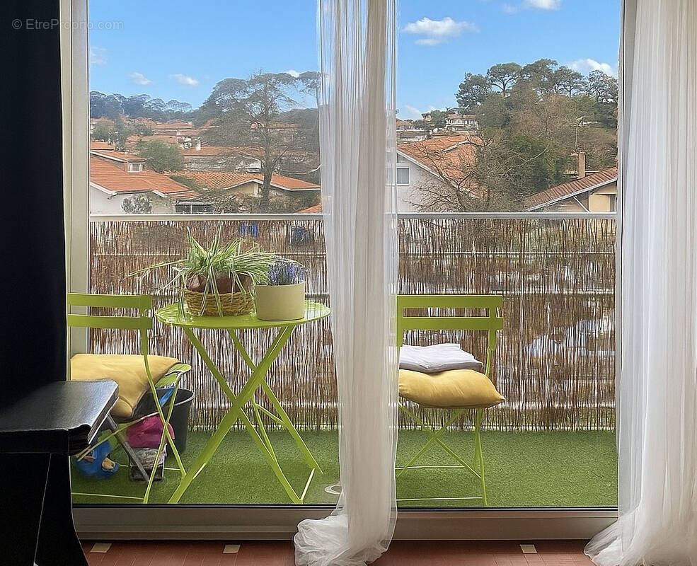 Appartement à ARCACHON