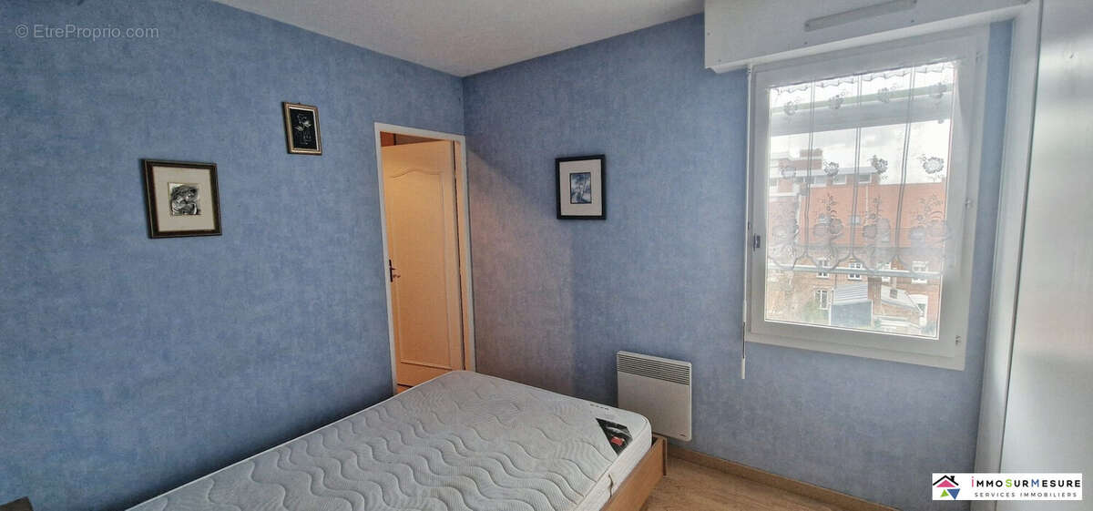 Appartement à BETHUNE