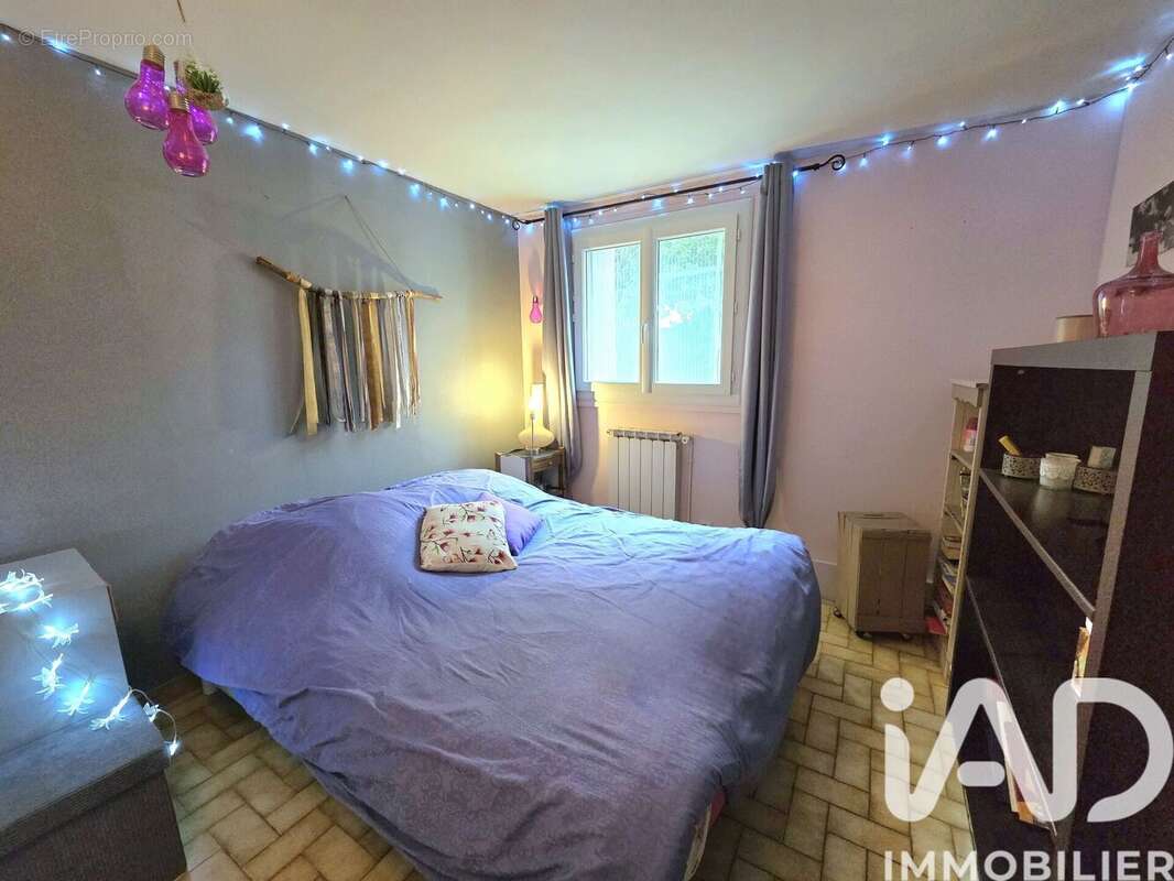 Photo 9 - Appartement à NIMES