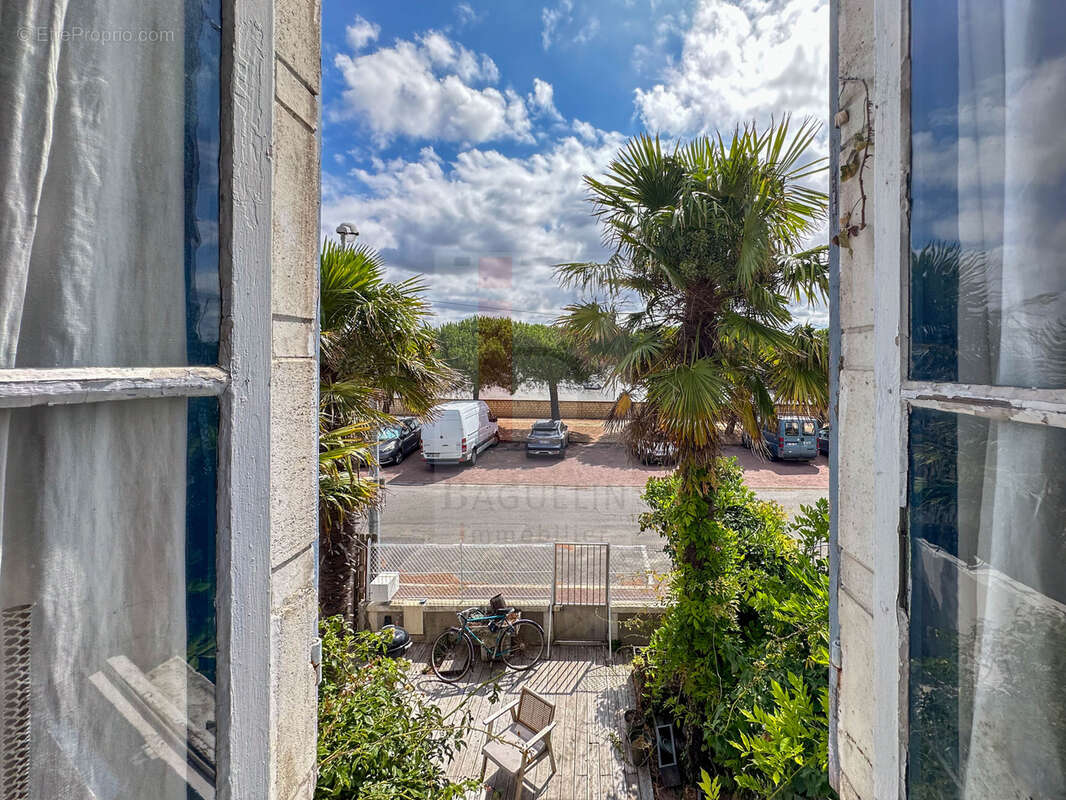 Maison à FOURAS