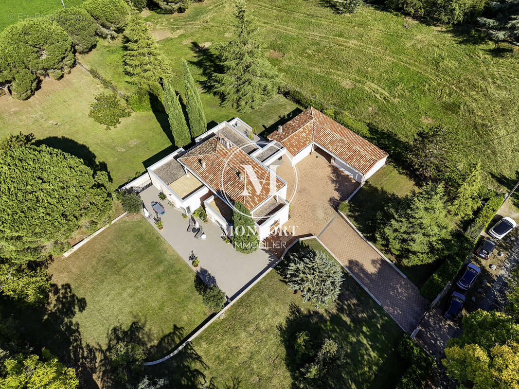 Maison à CASTELMAUROU