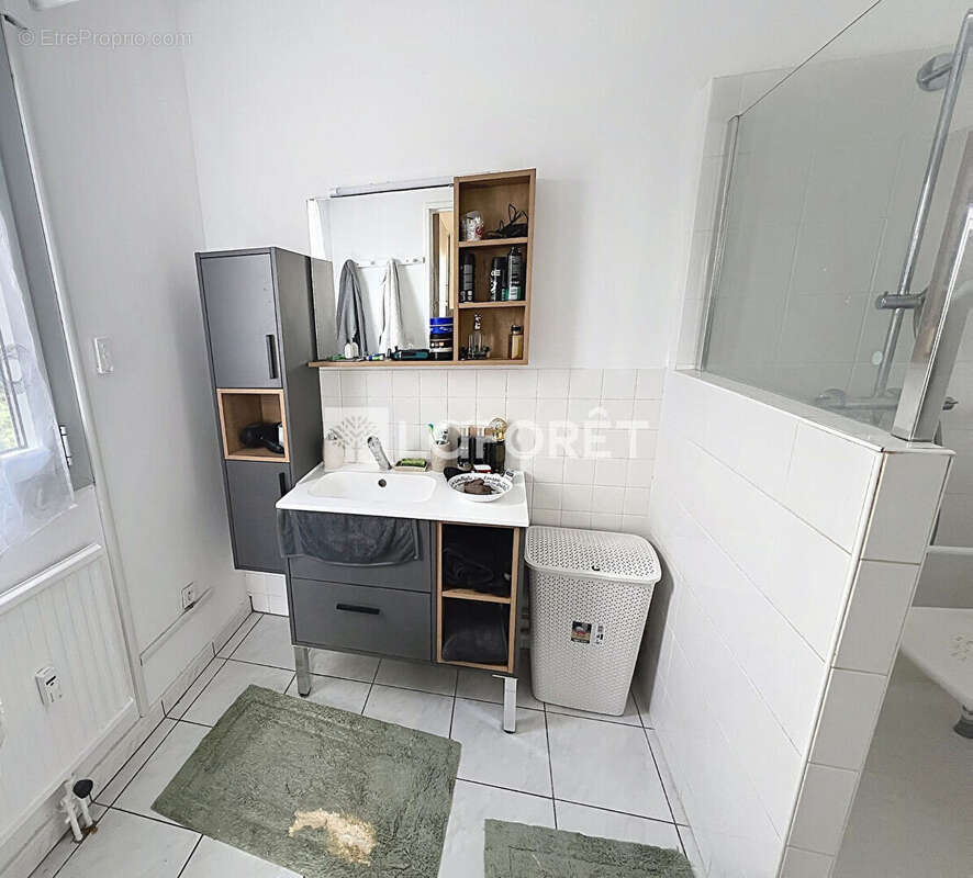 Appartement à MACON