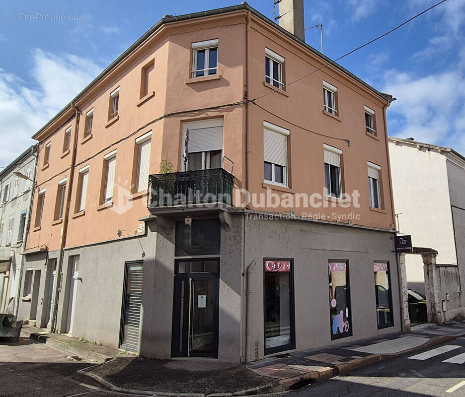 Appartement à FEURS