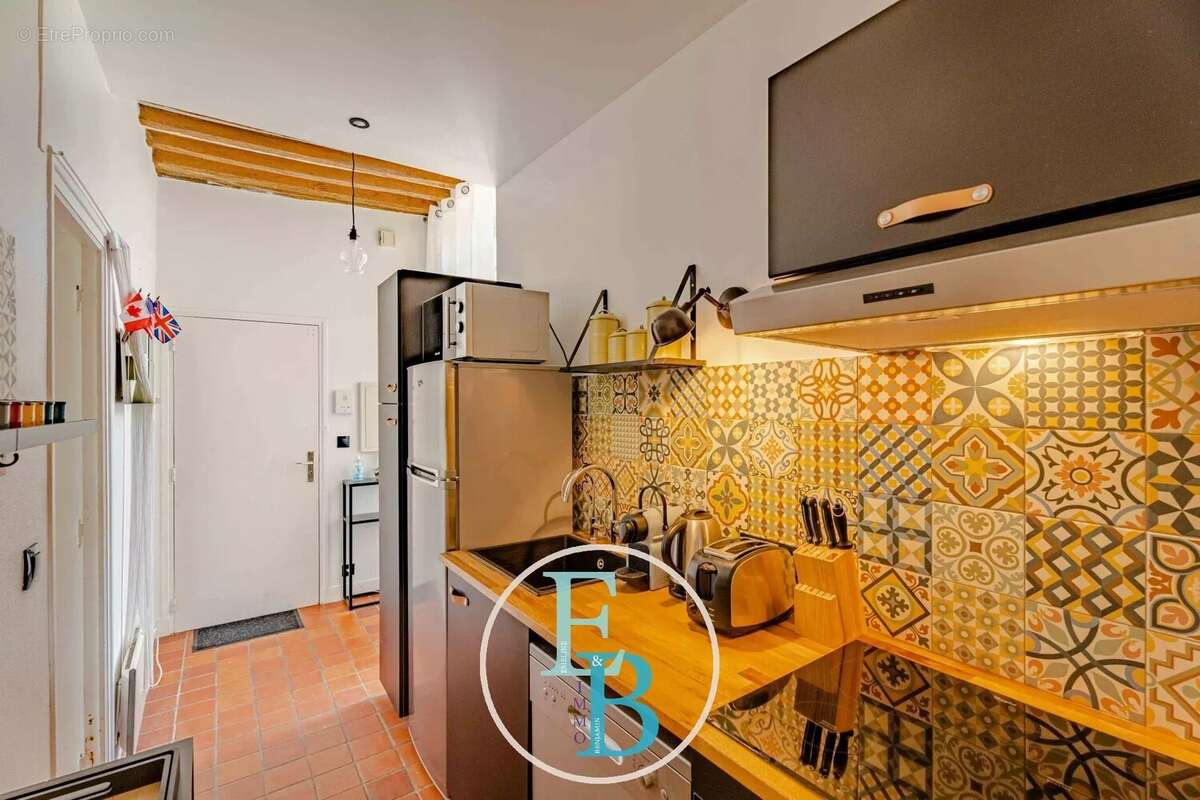 Appartement à BAYEUX