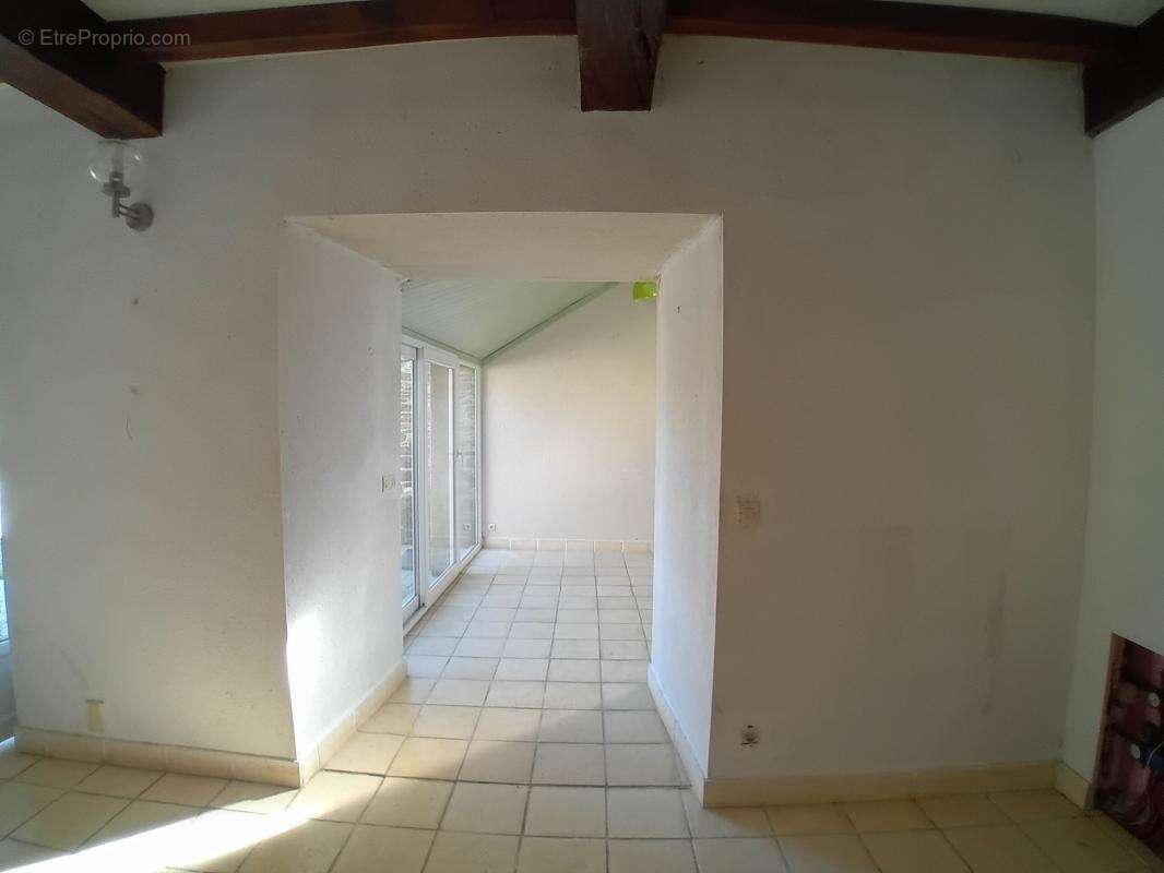 Maison à PLESTIN-LES-GREVES