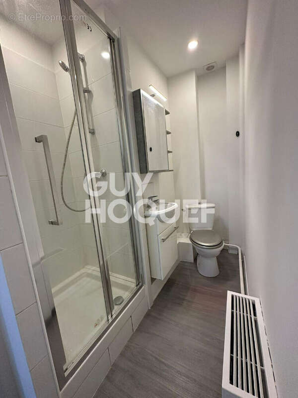 Appartement à MAISONS-ALFORT