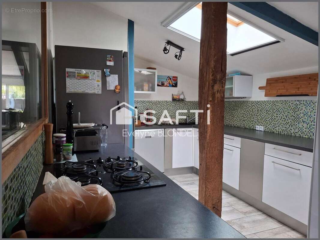 Photo 2 - Maison à LITZ