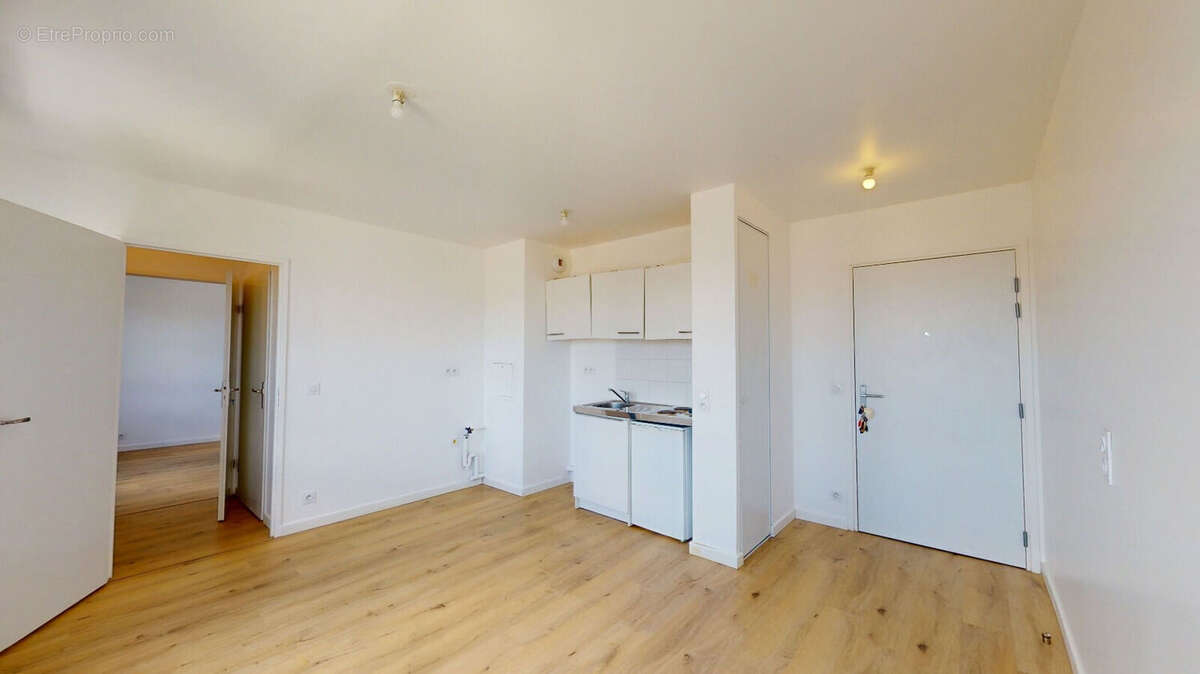 Appartement à NEUILLY-SUR-MARNE