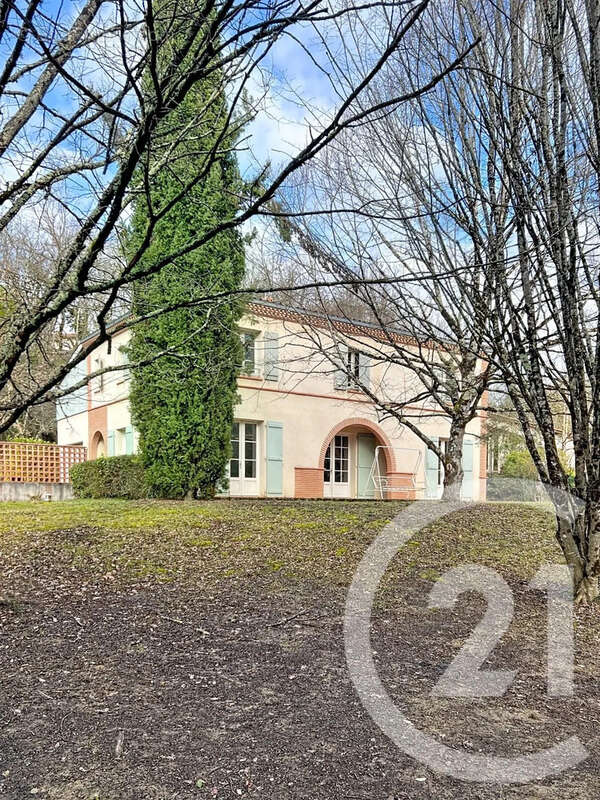 Maison à AUCH