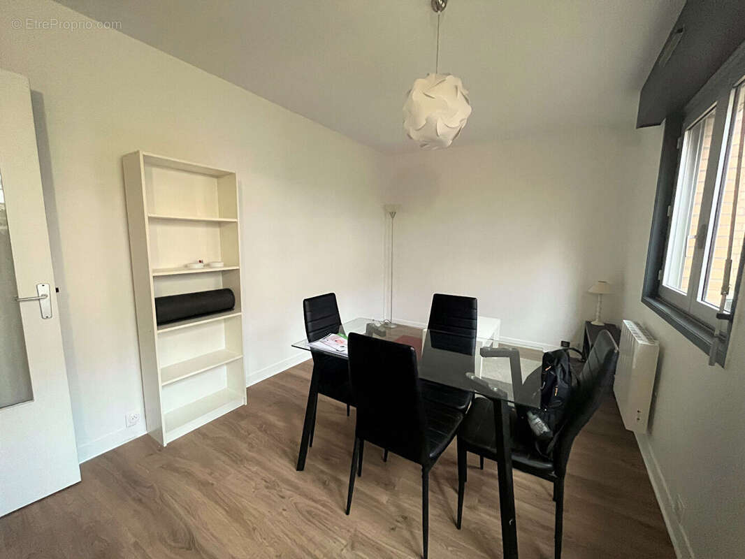 Appartement à LILLE