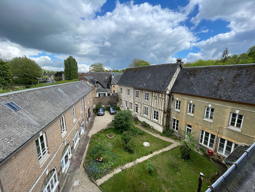 Maison à LES ANDELYS