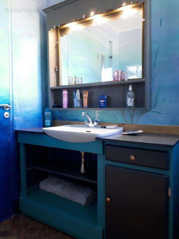 Maison à PLOUGASNOU