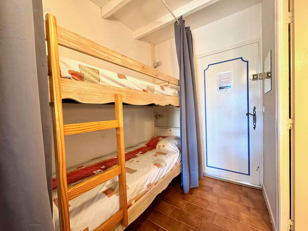 Appartement à VAISON-LA-ROMAINE