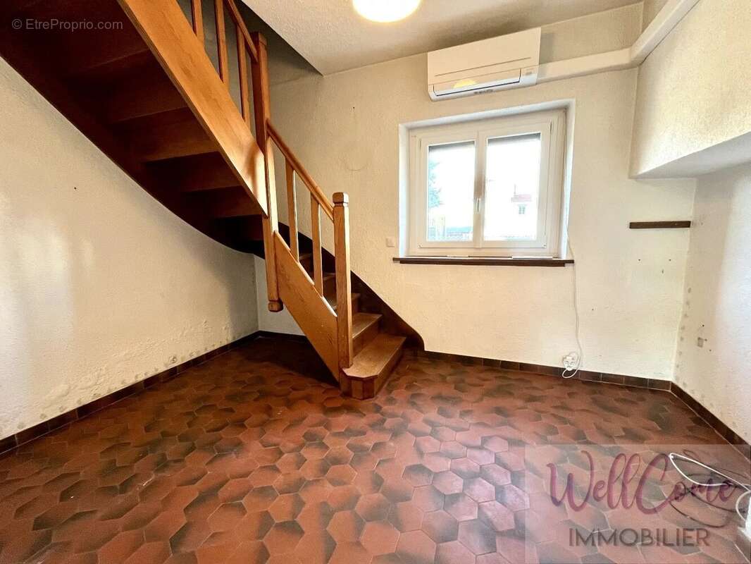 Appartement à AIX-LES-BAINS