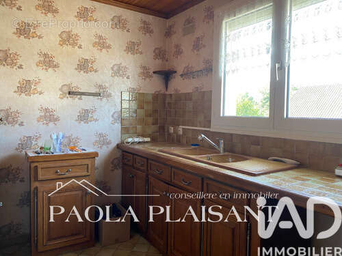 Photo 7 - Maison à MITRY-MORY