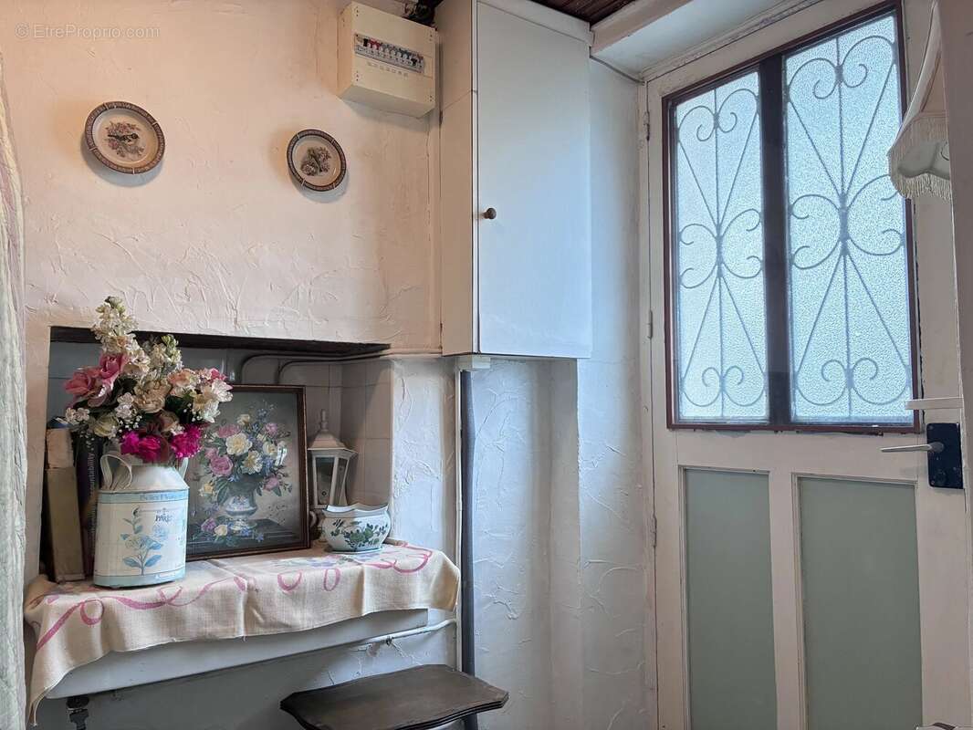 Appartement à MILLAC