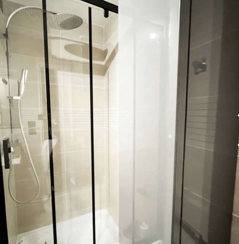 Appartement à GRUISSAN