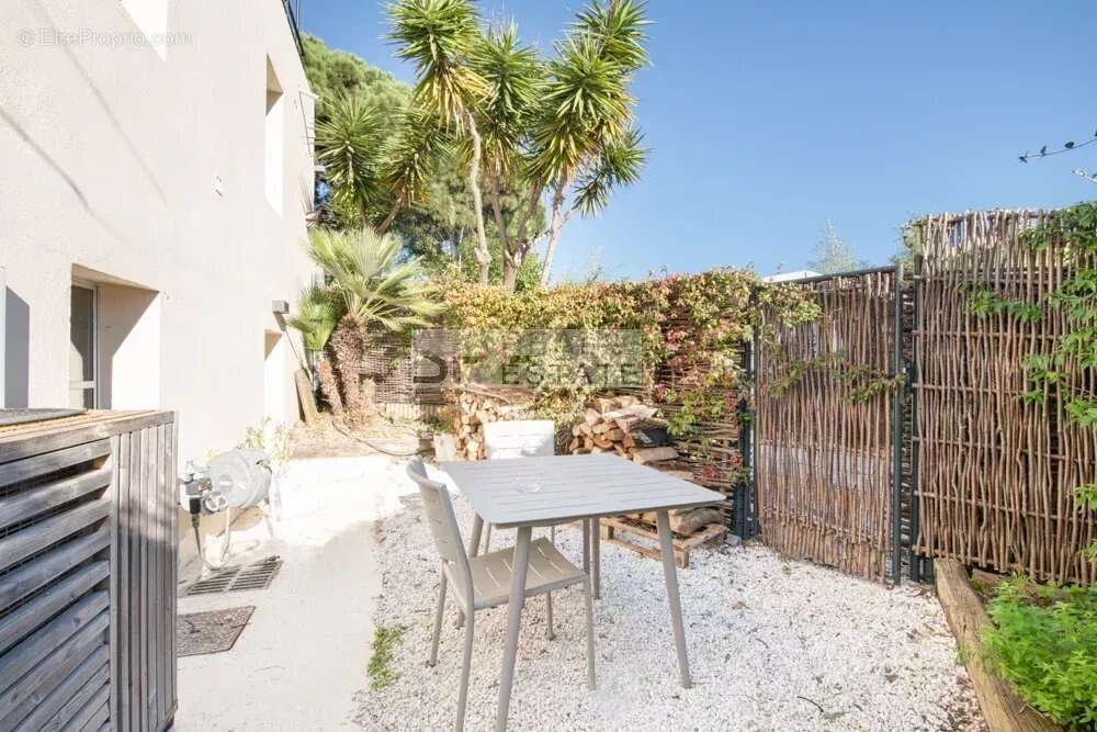 Appartement à RAMATUELLE