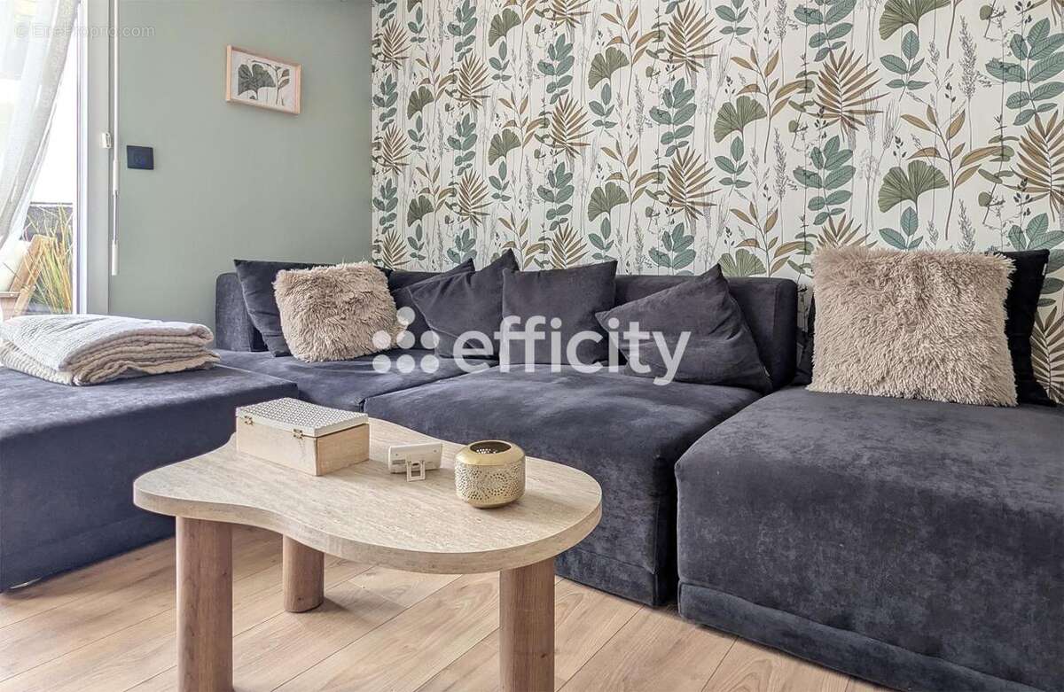 Appartement à CASTELNAU-LE-LEZ