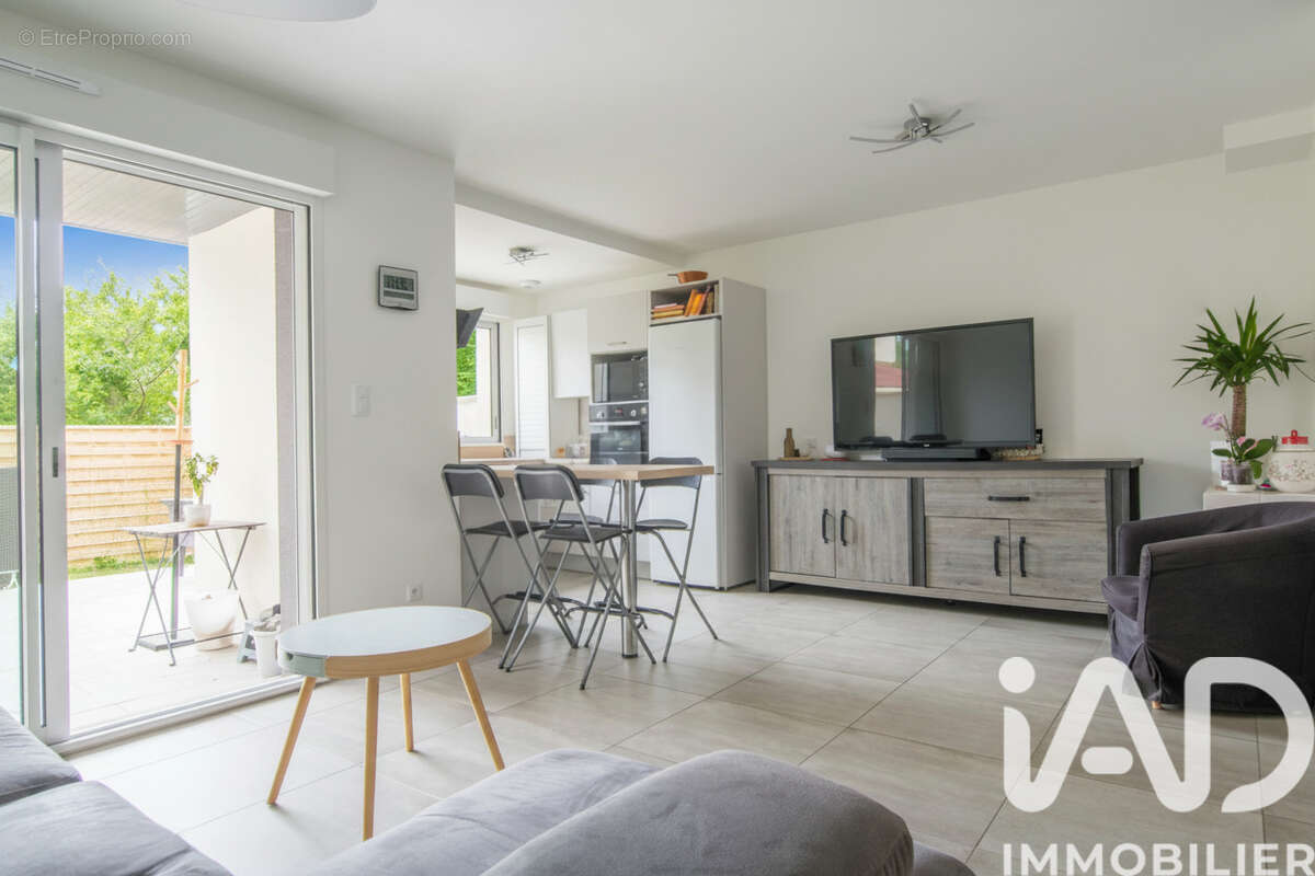Photo 3 - Maison à NOZAY