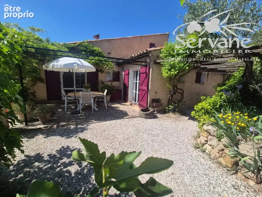 Villa proche village de cotignac - photo 3