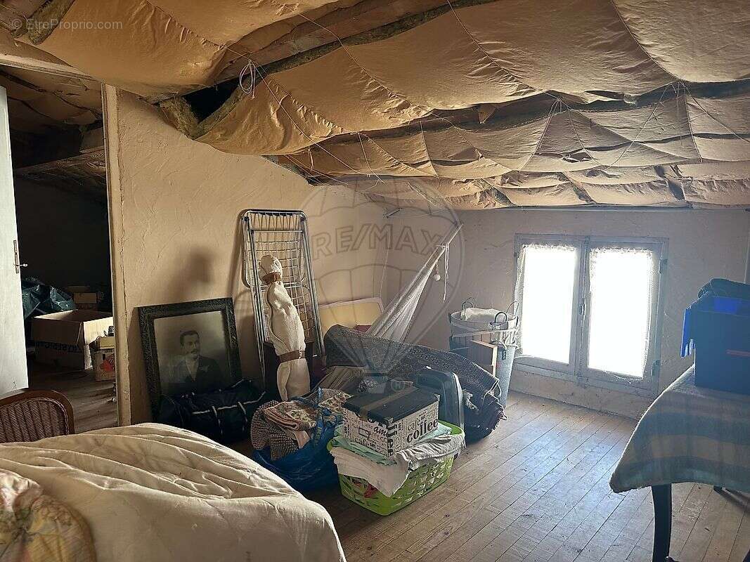 Maison 4 chambre(s) à vendre - photo 5